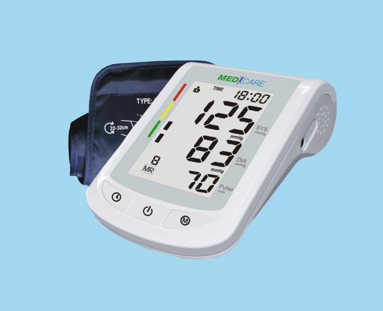 Blood Pressure Equipment Portfolio Categories LTac MediCare
